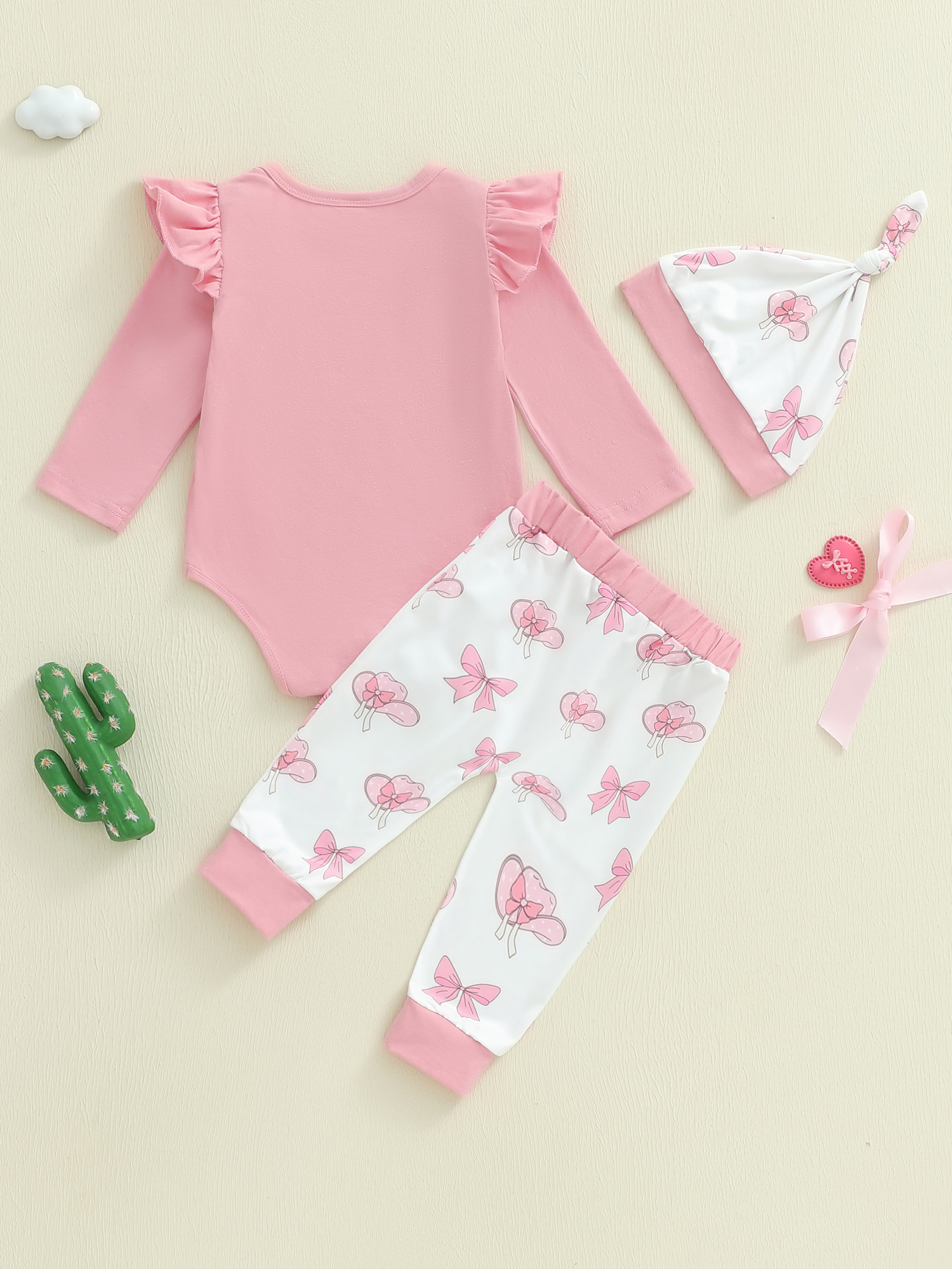 Toddler Legging Set - Toddler Girls Winter Outfit Cozy Fleece
