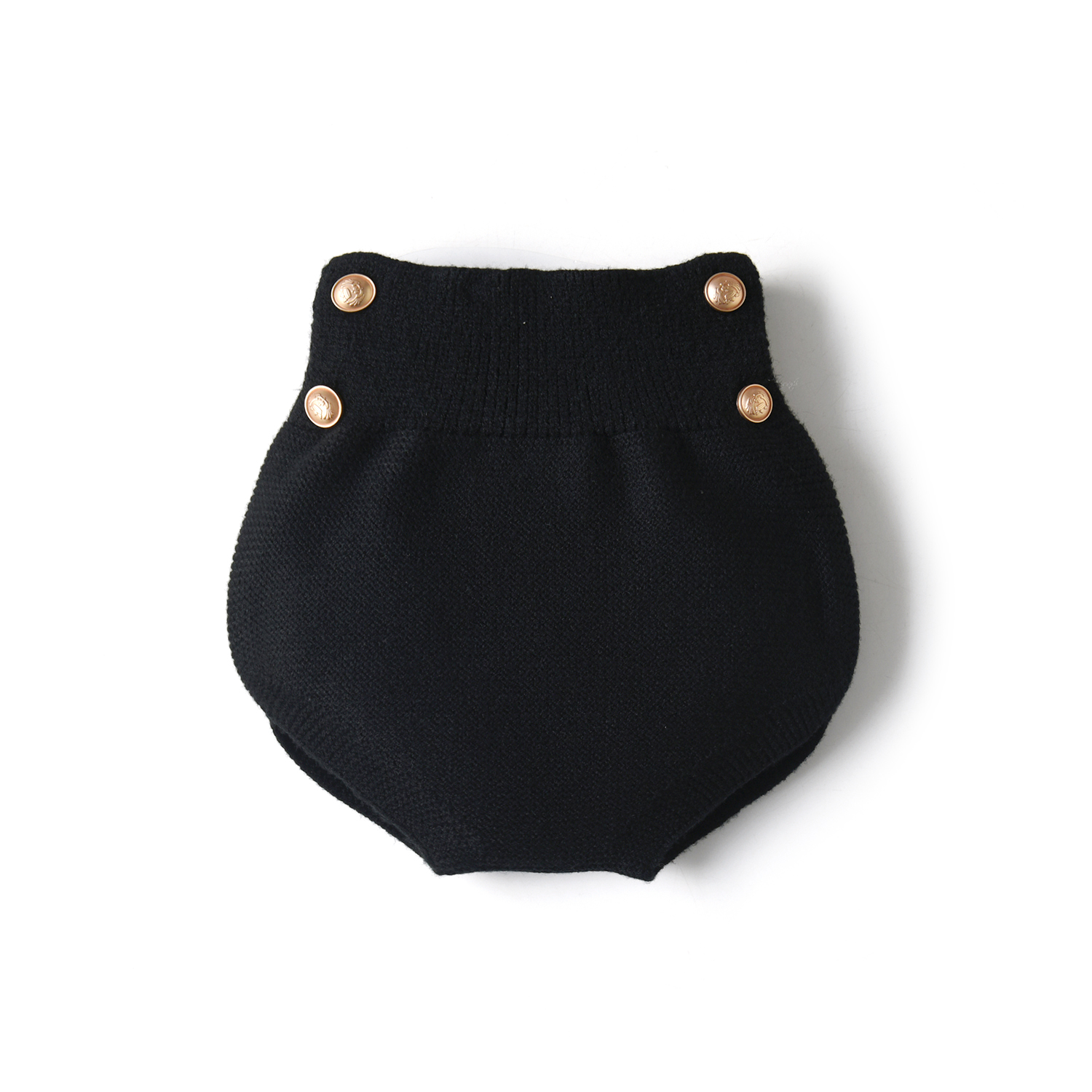 Baby Clothing High Quality - Baby Boy Solid Color Olive Panty