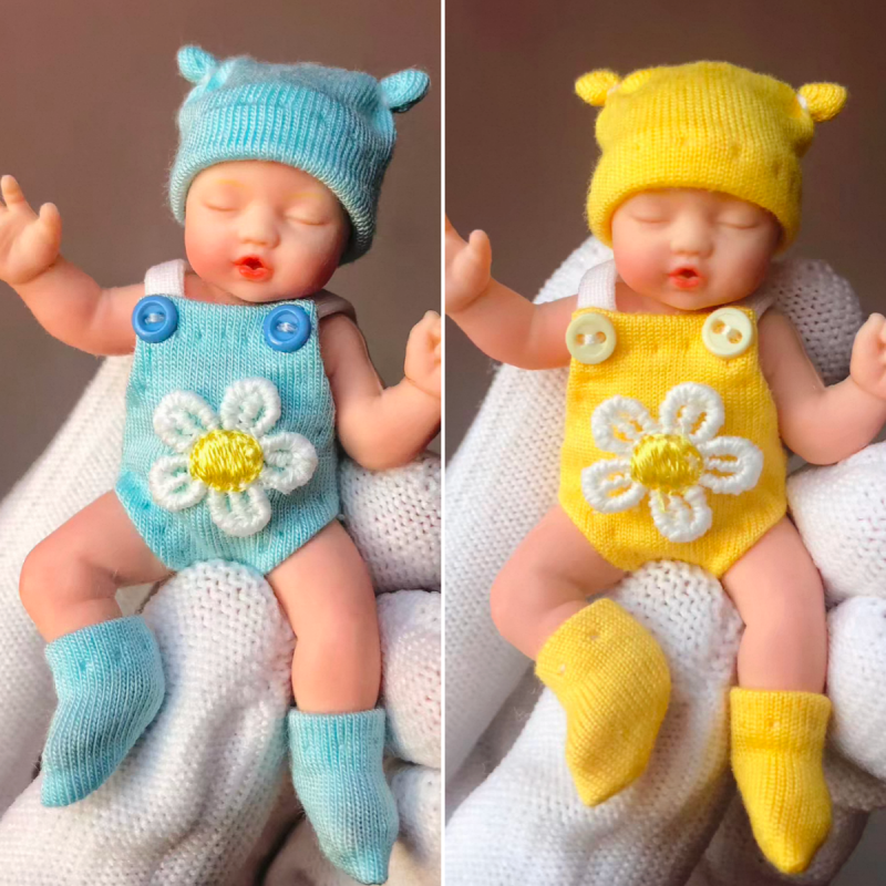 Baby Clothing Items - Only Doll Clothing Zuru Mysterious Box