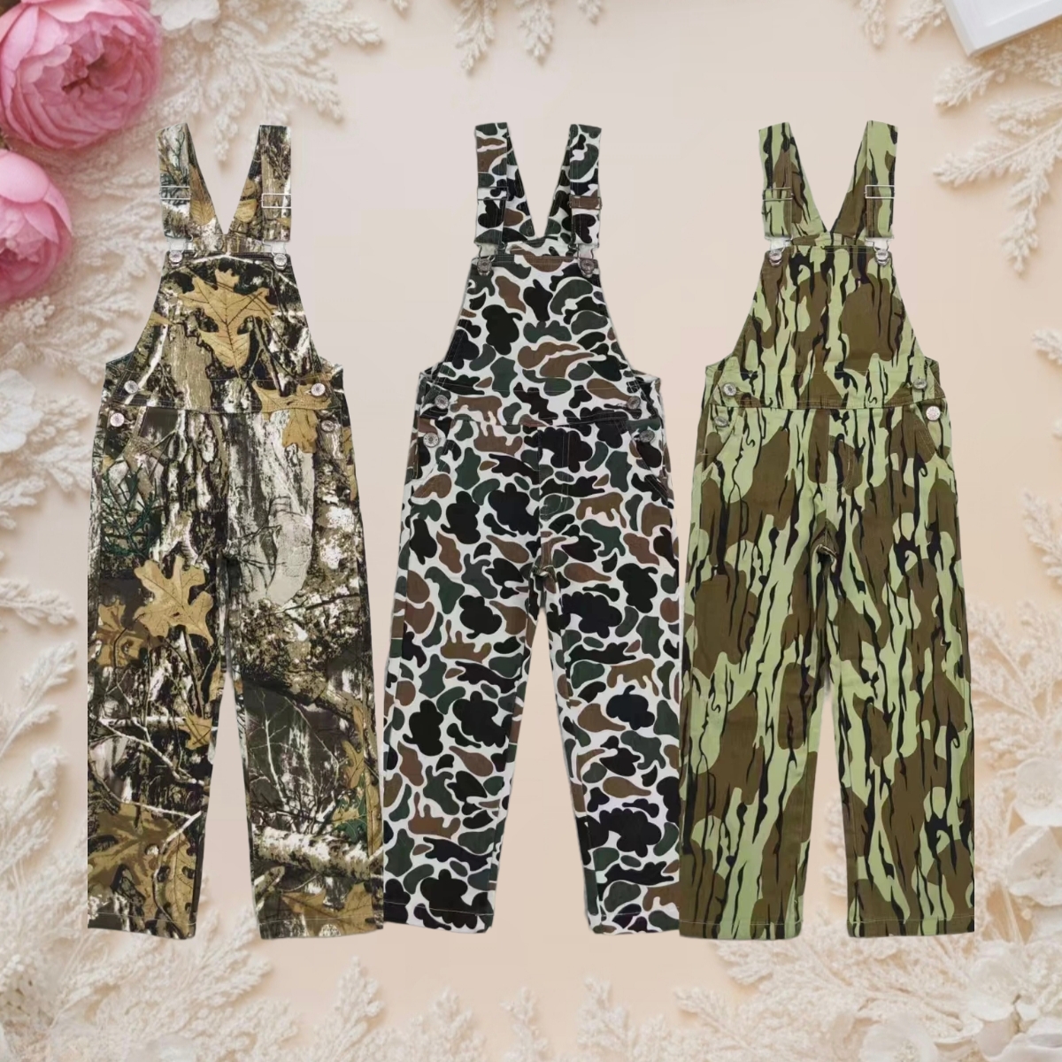 Baby Overall Denim - Wholesale Baby Boy Girl Denim Overalls