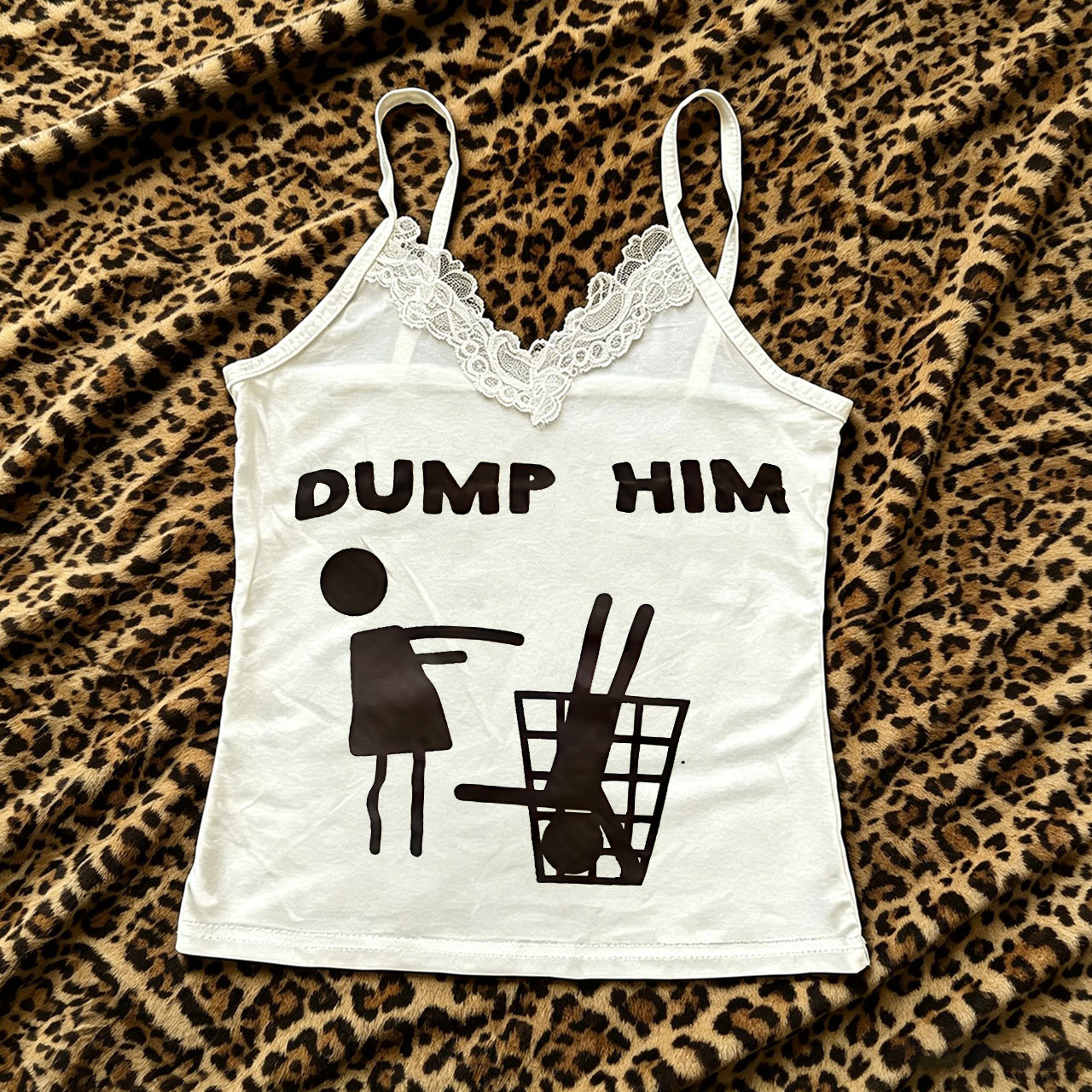 Gothic slim fit baby top Y2K s - Baby Y2K Clothing 评论和价格