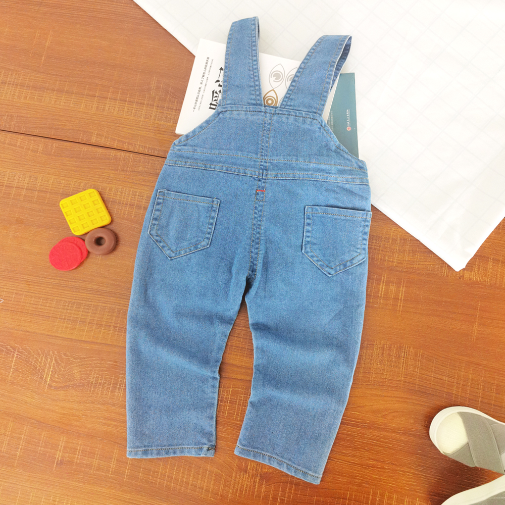 IENENS Toddler Baby Overalls B - Baby Overall Denim 评论和价格