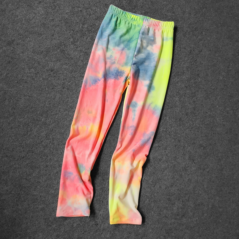 Kids Toddler Girls Legging Spr - Toddler Legging Set 评论和价格