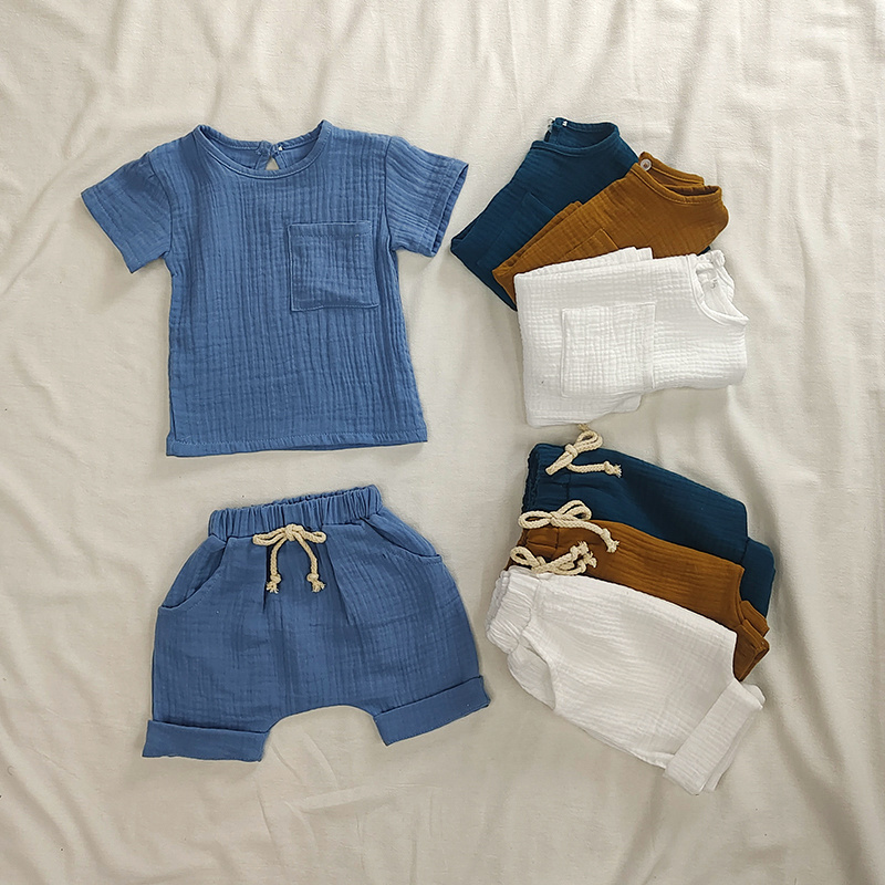Organic Cotton Baby Clothes Se - Baby Clothing Organic 评论和价格