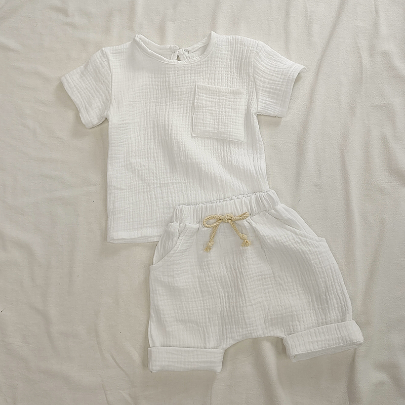Organic Cotton Baby Clothes Se - Baby Clothing Organic 评论和价格