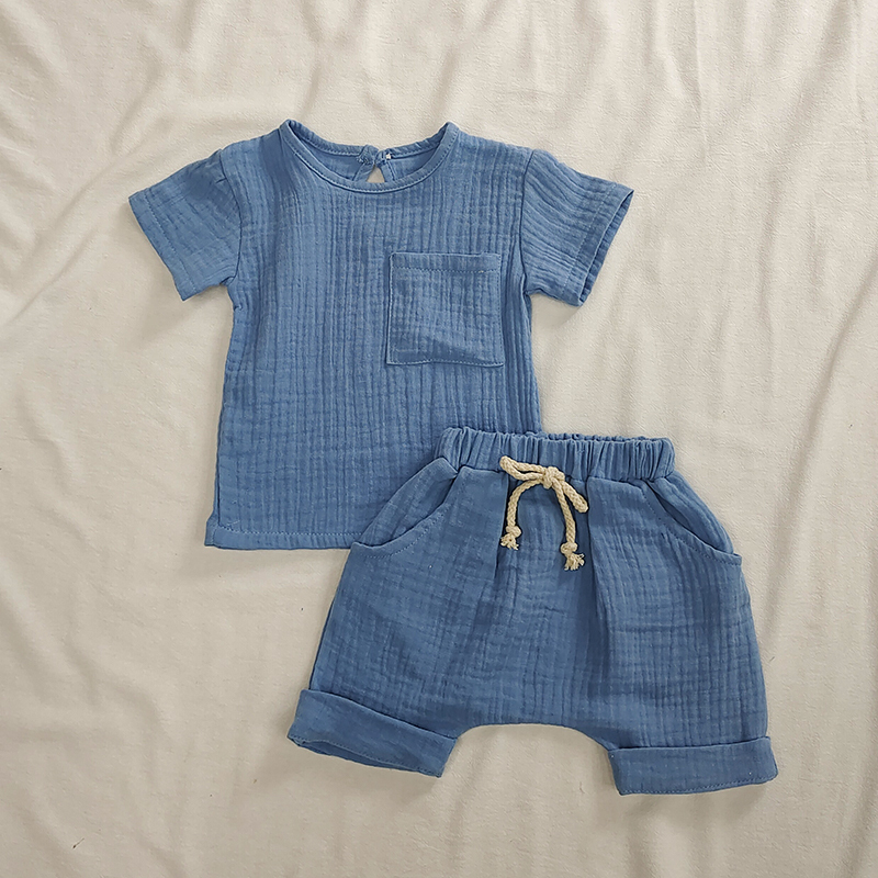 Organic Cotton Baby Clothes Se - Baby Clothing Organic 评论和价格
