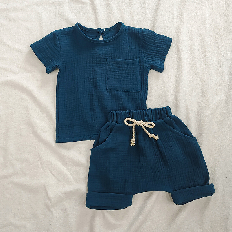 Organic Cotton Baby Clothes Se - Baby Clothing Organic 评论和价格