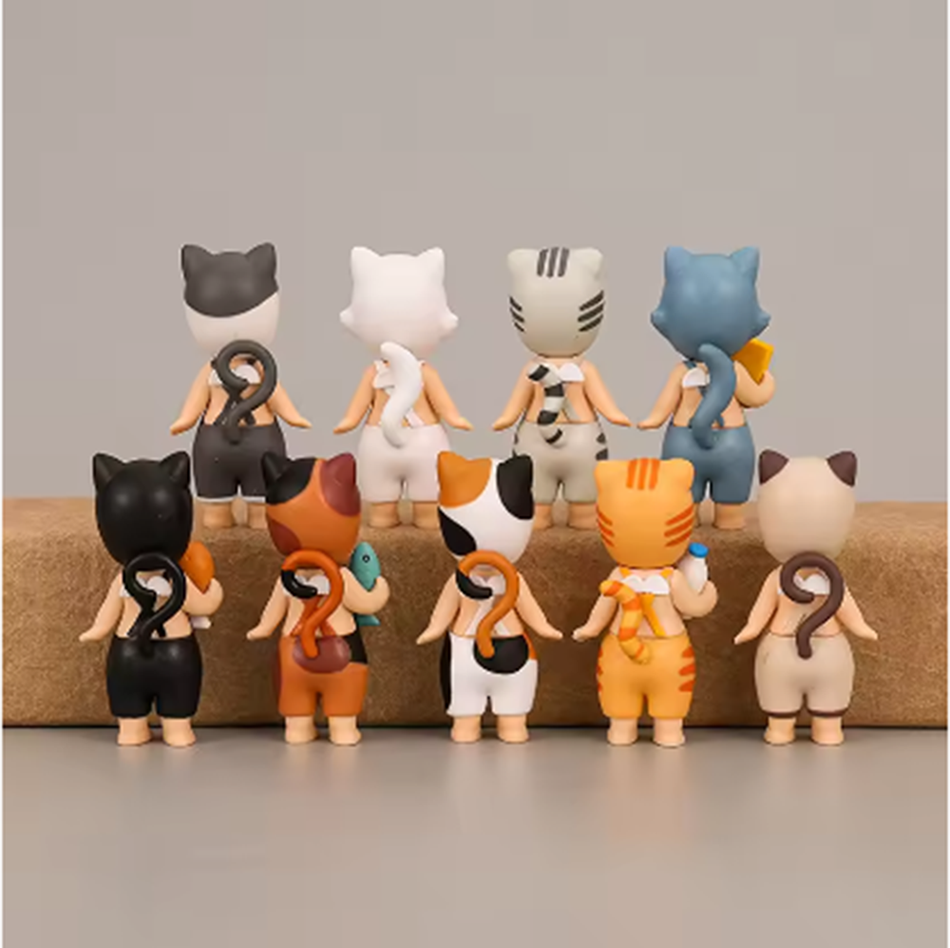 Hot Sale Dolls Mini Cat Life S - Baby Clothing Clearance 评论和价格