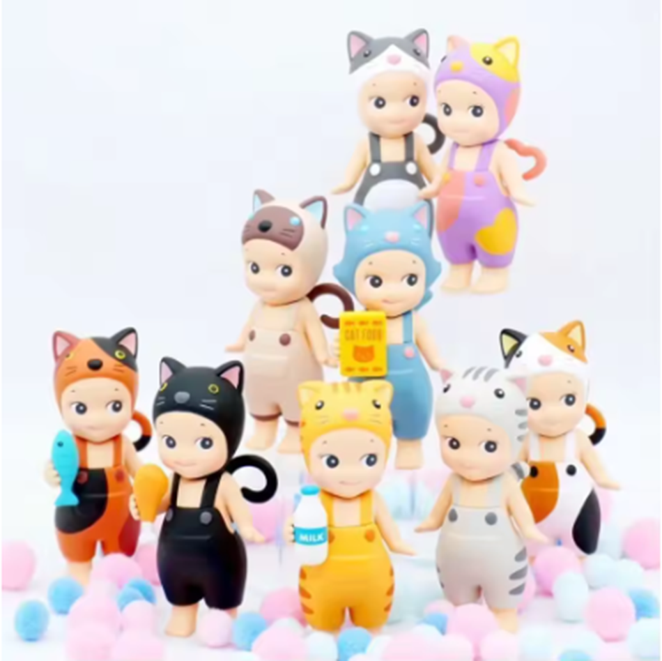 Hot Sale Dolls Mini Cat Life S - Baby Clothing Clearance 评论和价格