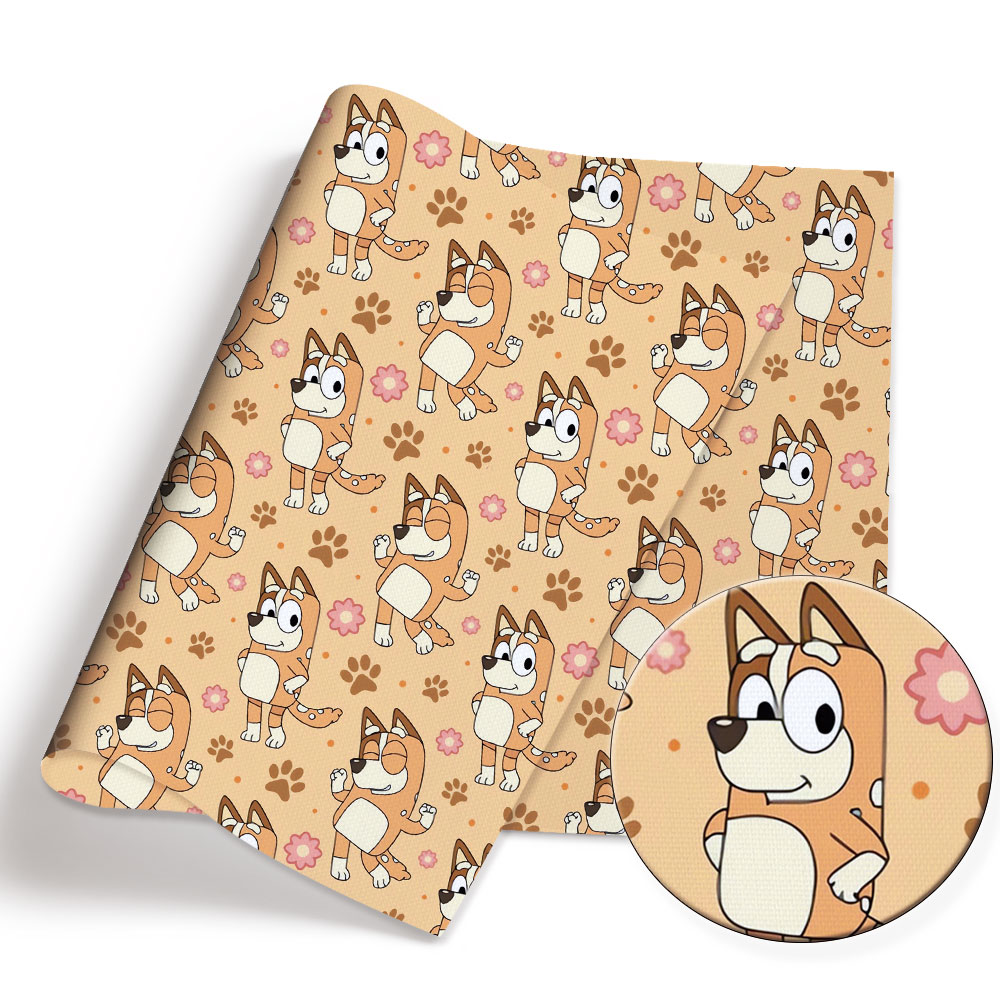 Cartoon Fabric Hot DIY140*50cm - Baby Clothing Items 评论和价格