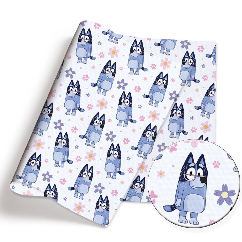 Cartoon Fabric Hot DIY140*50cm - Baby Clothing Items 评论和价格