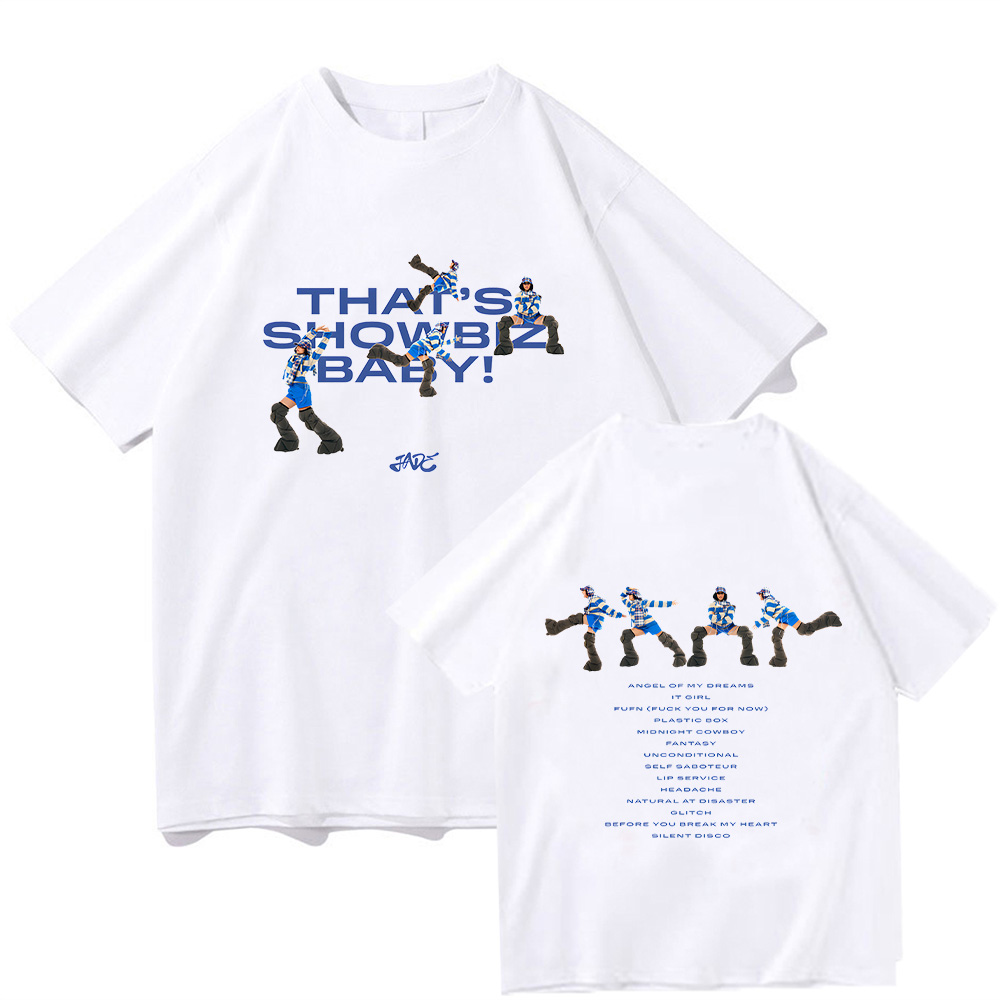 Jade Thirlwall That'S Showbiz  - Baby Clothing High Quality 评论和价格