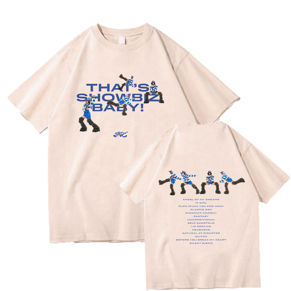Jade Thirlwall That'S Showbiz  - Baby Clothing High Quality 评论和价格