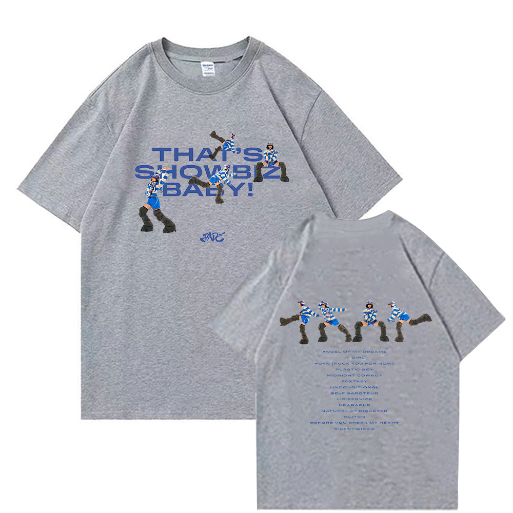 Jade Thirlwall That'S Showbiz  - Baby Clothing High Quality 评论和价格
