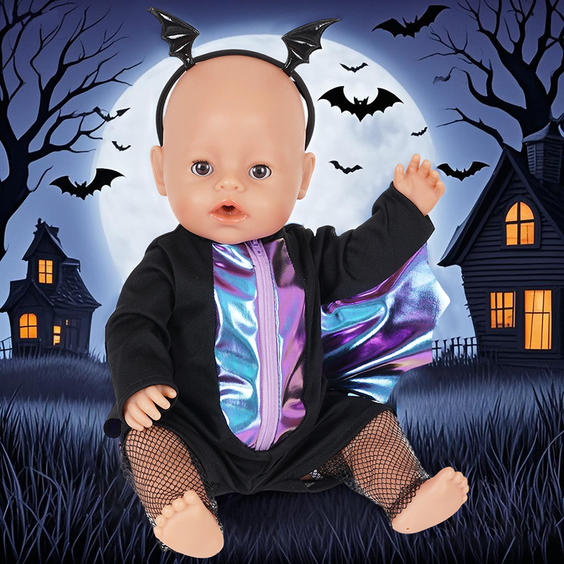 Doll Clothes Set for 16-18inch - Baby Clothing Items 评论和价格