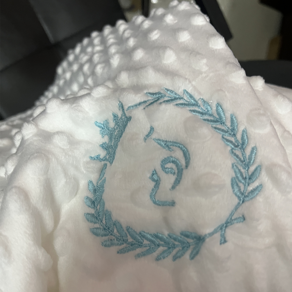 Embroidery Work payment Custom - Baby Clothing Organic 评论和价格
