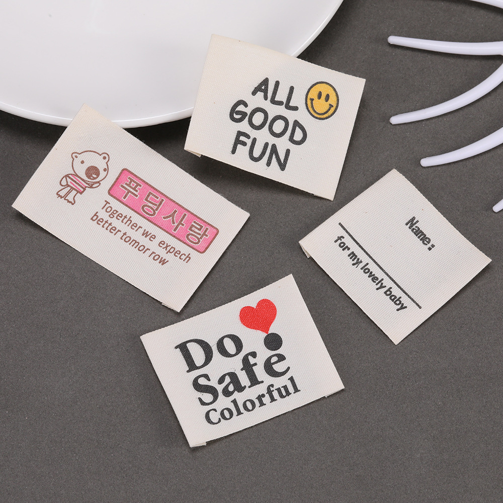 Custom Printed Private Logo La - Baby Clothing Organic 评论和价格