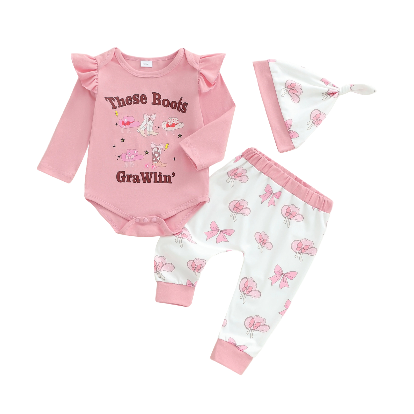 Toddler Girls Winter Outfit Co - Toddler Legging Set 评论和价格