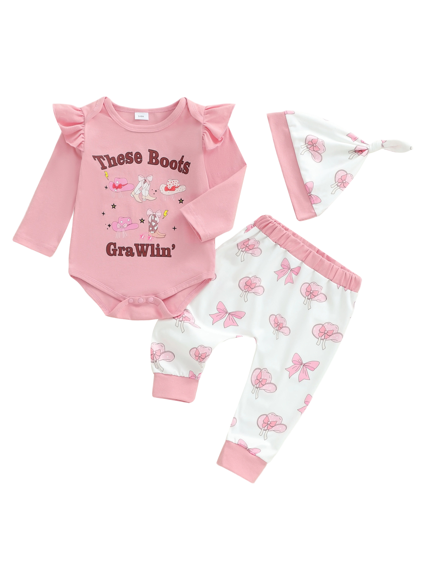 Toddler Girls Winter Outfit Co - Toddler Legging Set 评论和价格