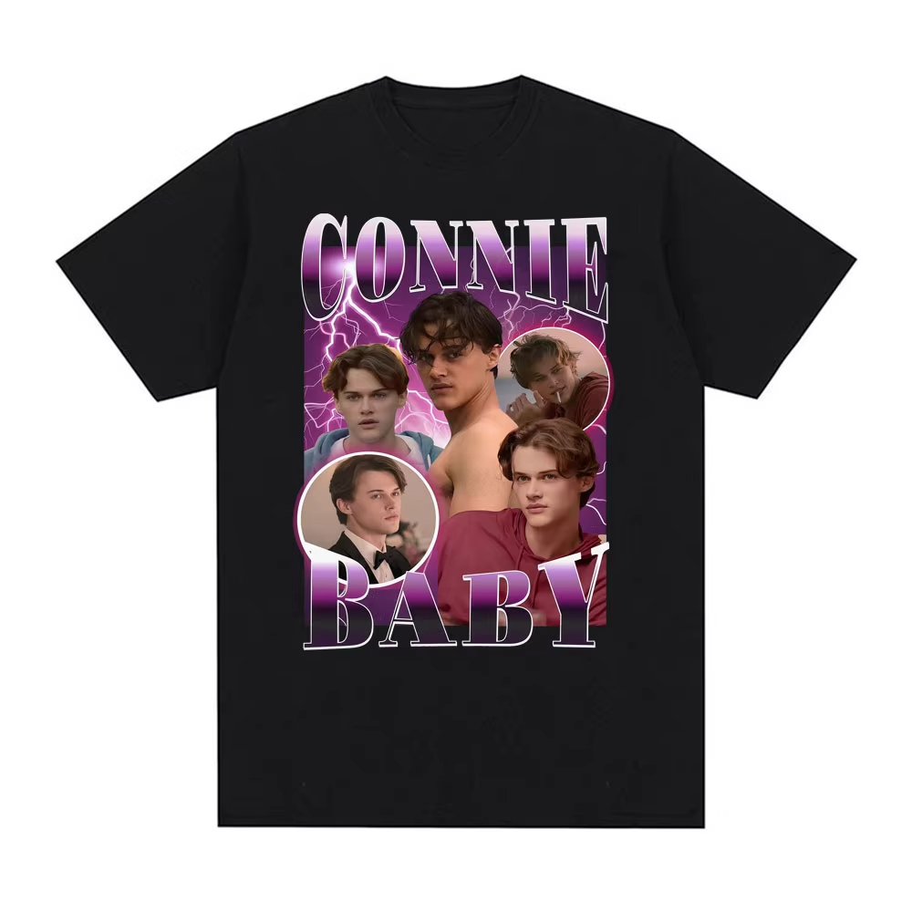 Team Conrad Fisher Connie Baby - Baby Y2K Clothing 评论和价格