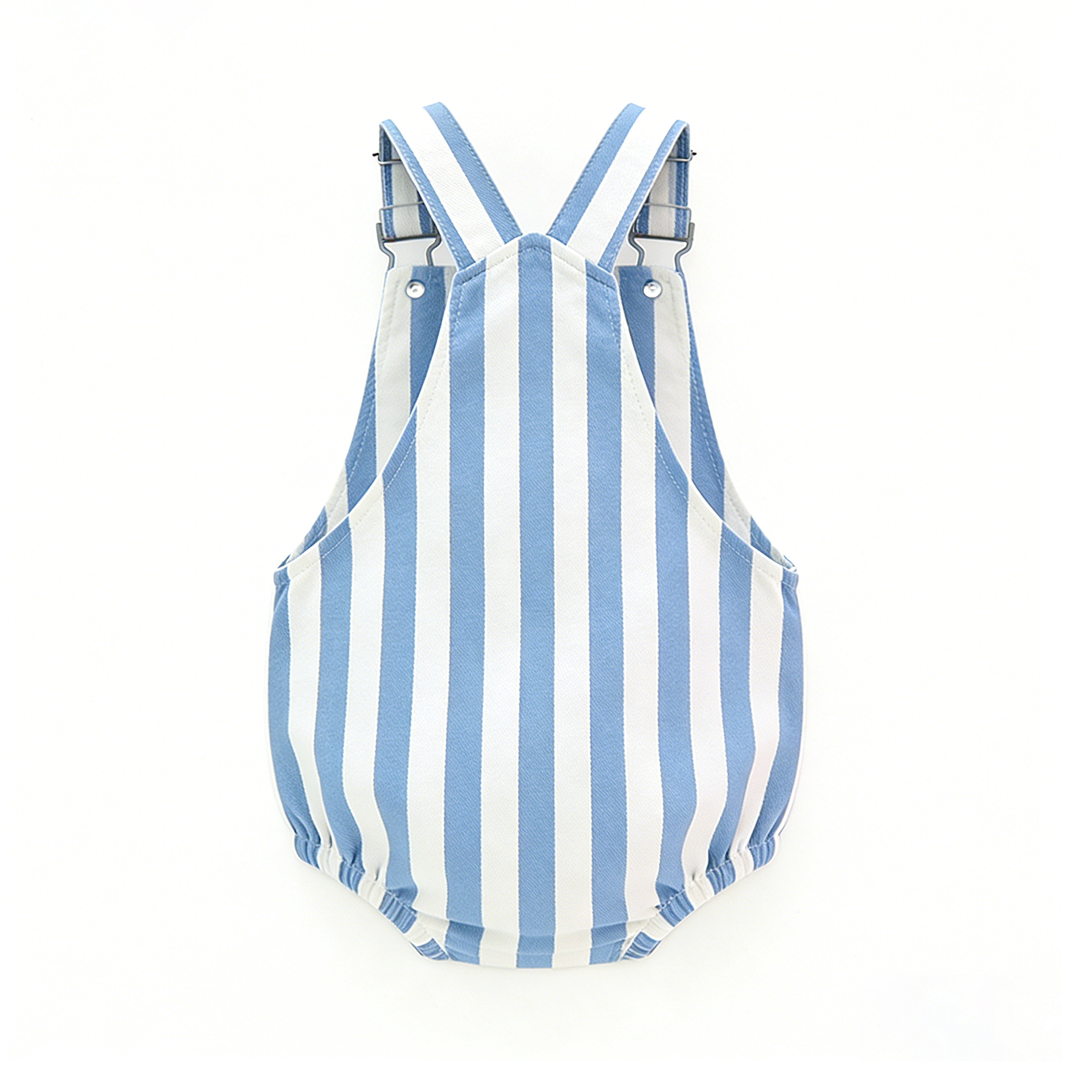 Summer Infant Overalls with Ad - Baby Clothing High Quality 评论和价格