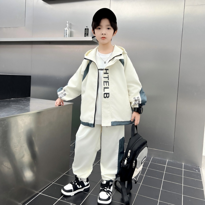 Fashion Spring Autumn Children - Baby Clothing High Quality 评论和价格