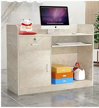 QO Cashier counter simple mode - Baby Clothing Organic 评论和价格