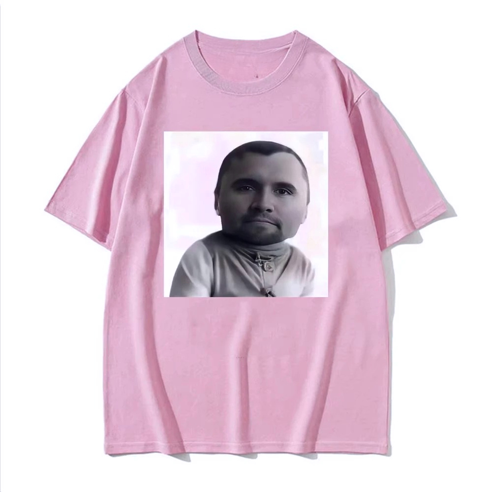 Funny Charlie Kirk Baby Face M - Baby Y2K Clothing 评论和价格
