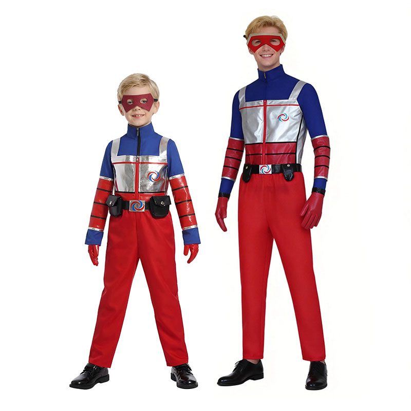 Kids Children Henry Cosplay Co - Toddler Legging Set 评论和价格