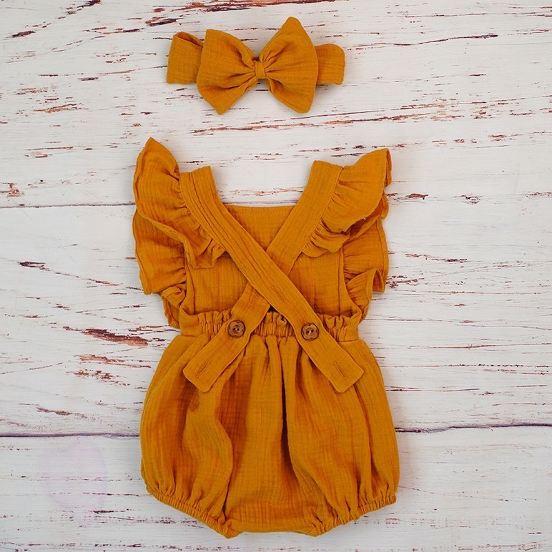 Organic Cotton Baby Girl Cloth - Baby Clothing Organic 评论和价格