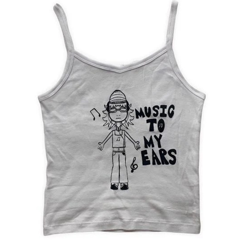 Street Girl Sexy Fashion Sleev - Baby Y2K Clothing 评论和价格