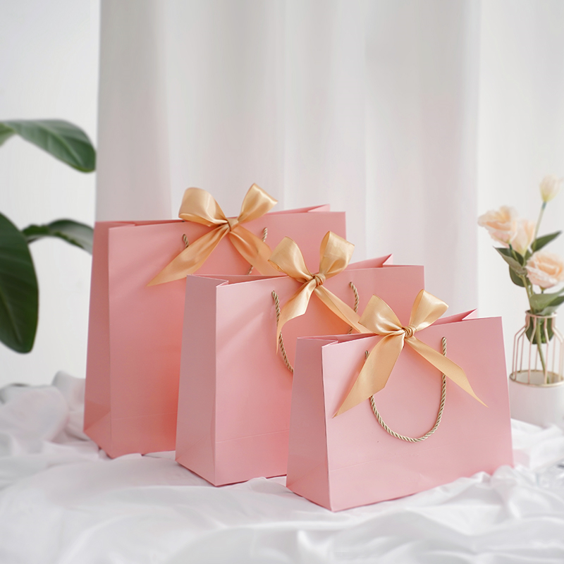 10pcs Gift Bag Paper Box With  - Baby Clothing Clearance 评论和价格