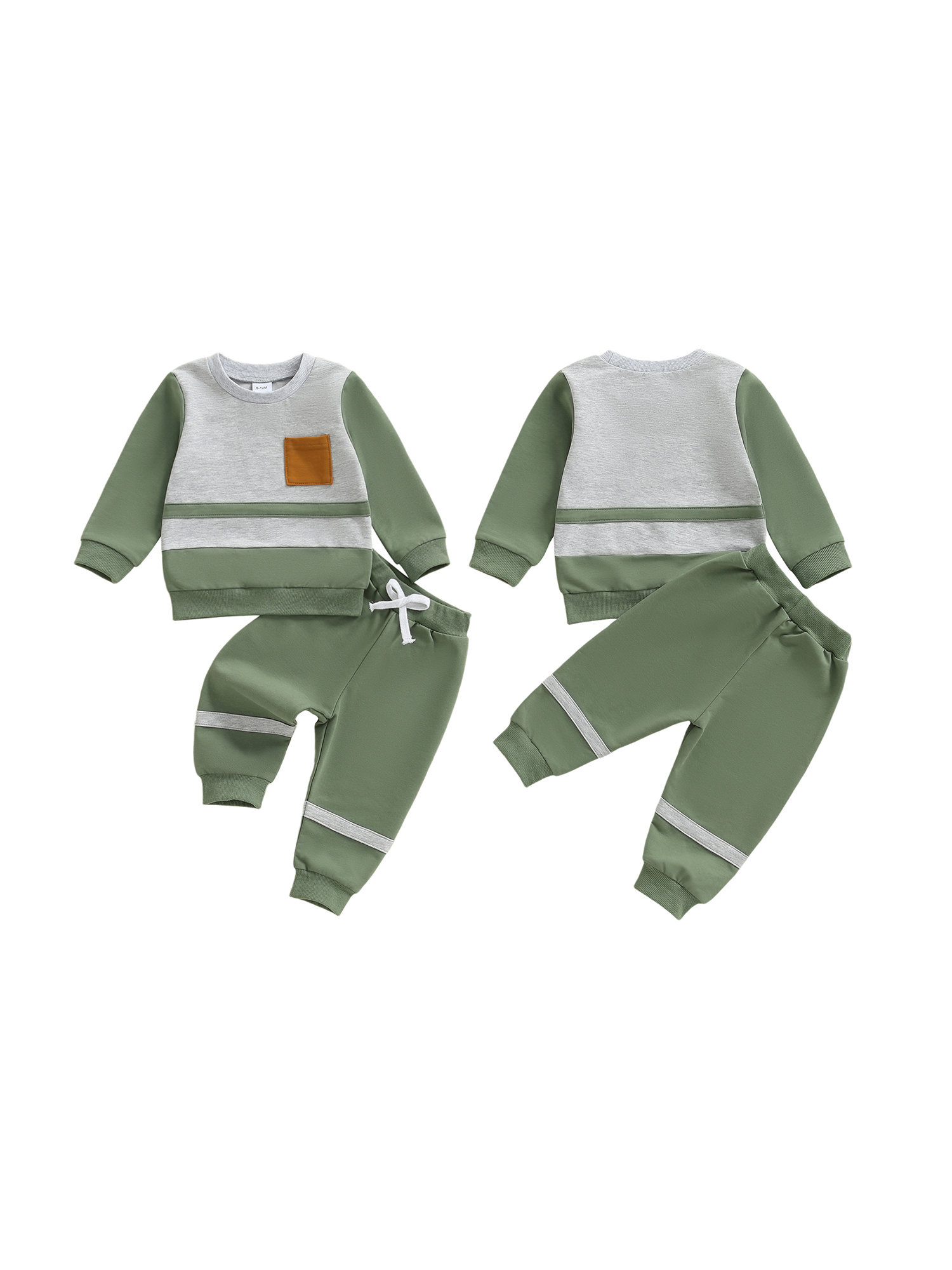 Toddler Girl 2Pcs Winter Outfi - Toddler Legging Set 评论和价格