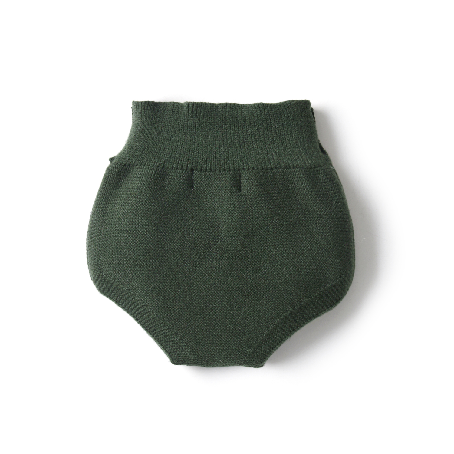 Baby Boy Solid Color Olive Pan - Baby Clothing High Quality 评论和价格
