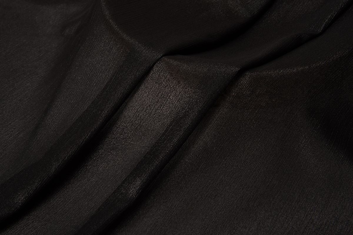 1Meter New Glazed Light Chiffo - Baby Clothing Organic 评论和价格
