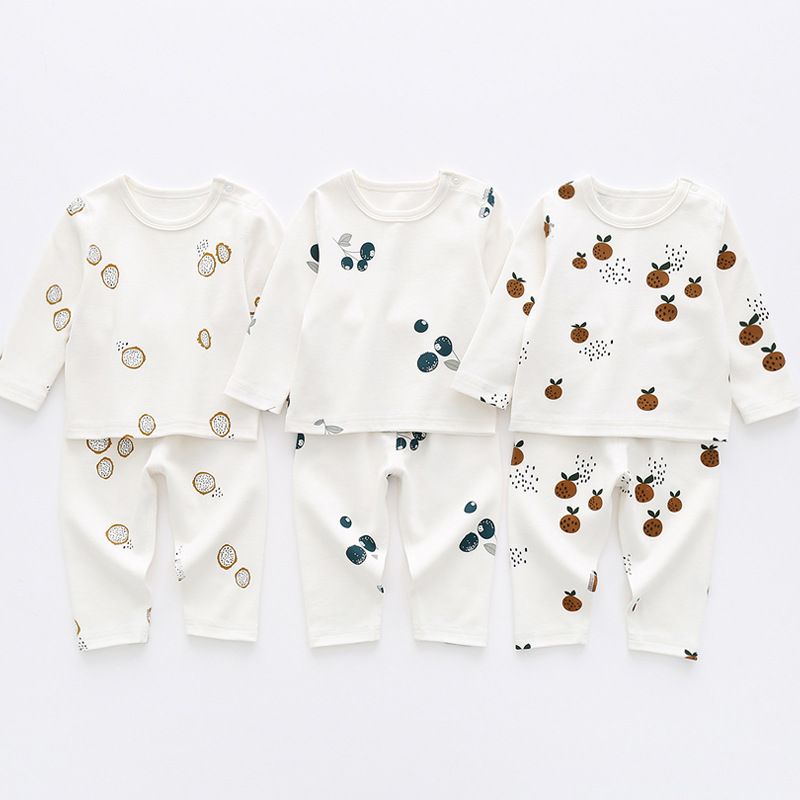 Baby Clothing Sets Suit Organi - Baby Clothing Organic 评论和价格