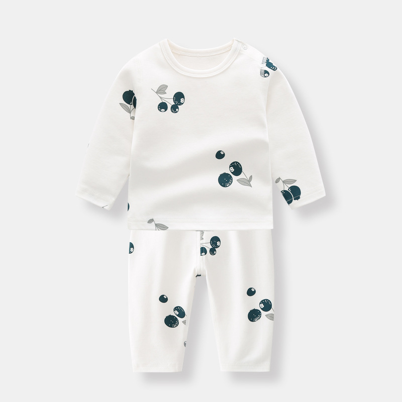 Baby Clothing Sets Suit Organi - Baby Clothing Organic 评论和价格