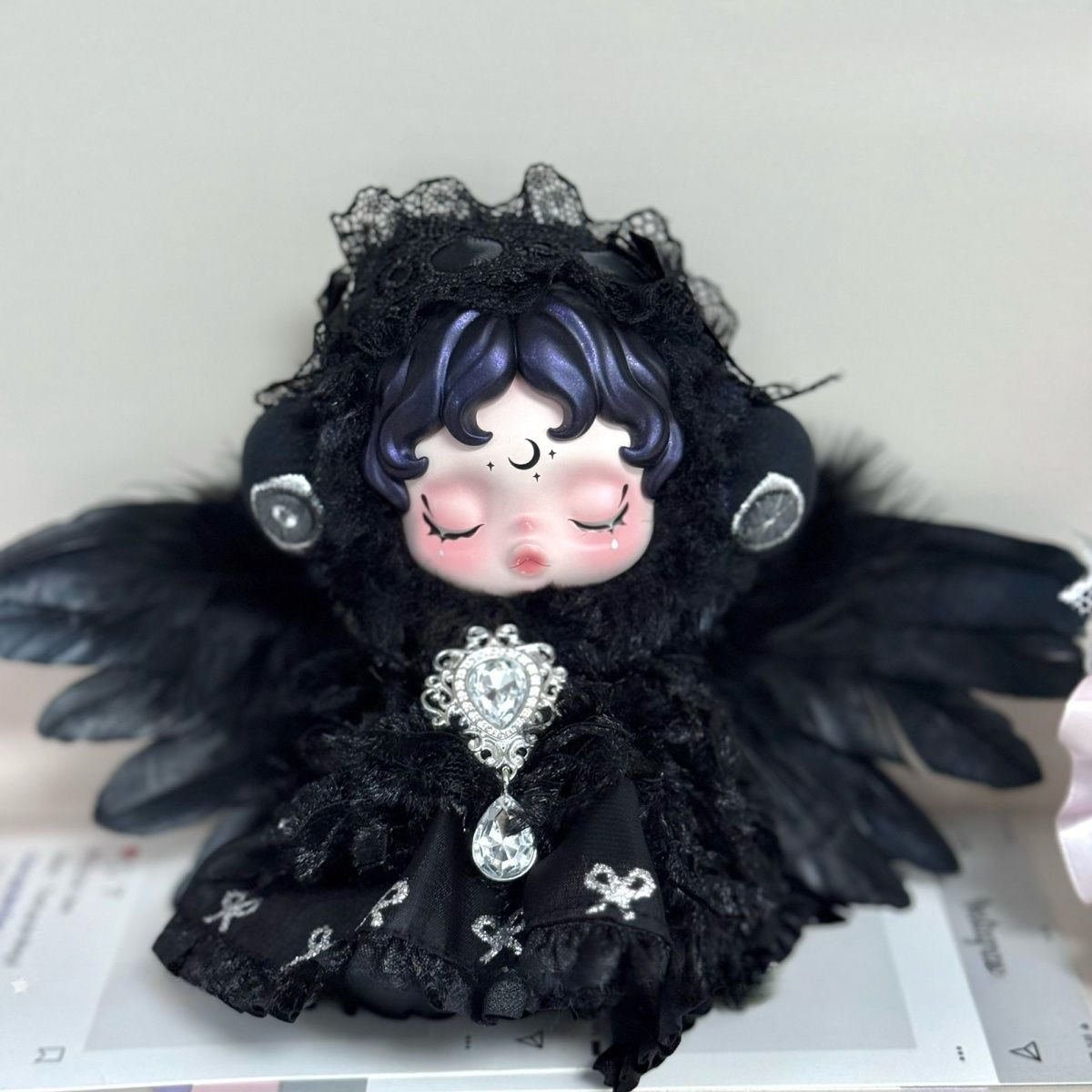 Sp Sleepless Theater Blind Box - Baby Clothing Clearance 评论和价格