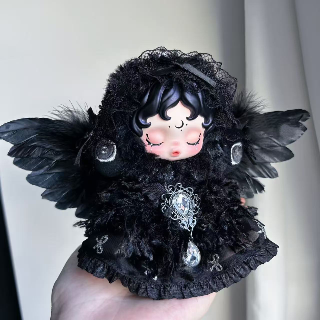 Sp Sleepless Theater Blind Box - Baby Clothing Clearance 评论和价格