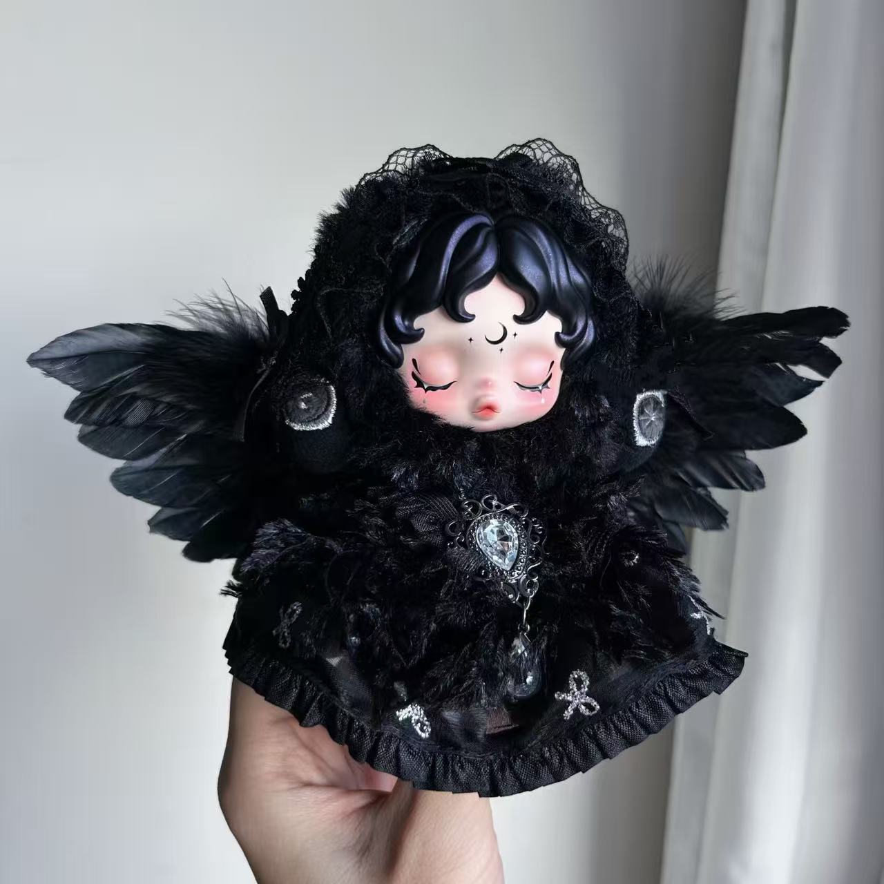 Sp Sleepless Theater Blind Box - Baby Clothing Clearance 评论和价格