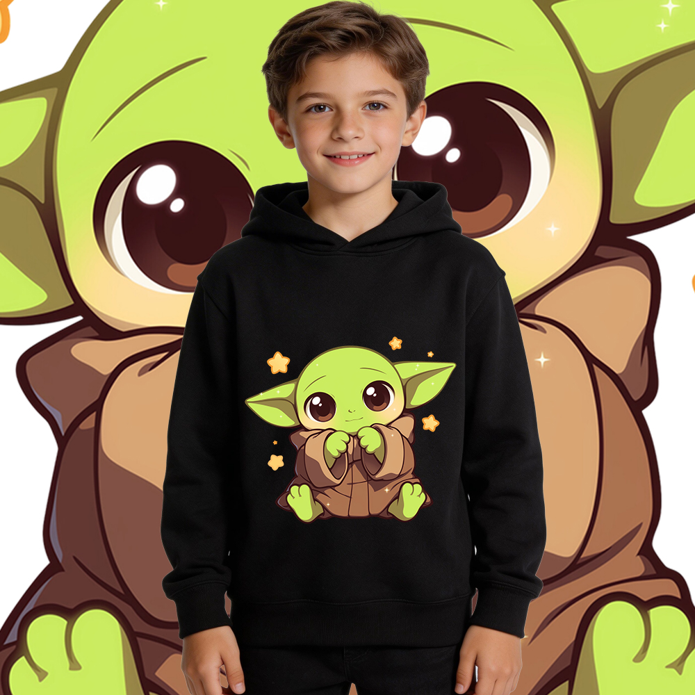 Star Wars Cute Baby Yoda Print - Baby Clothing Items 评论和价格