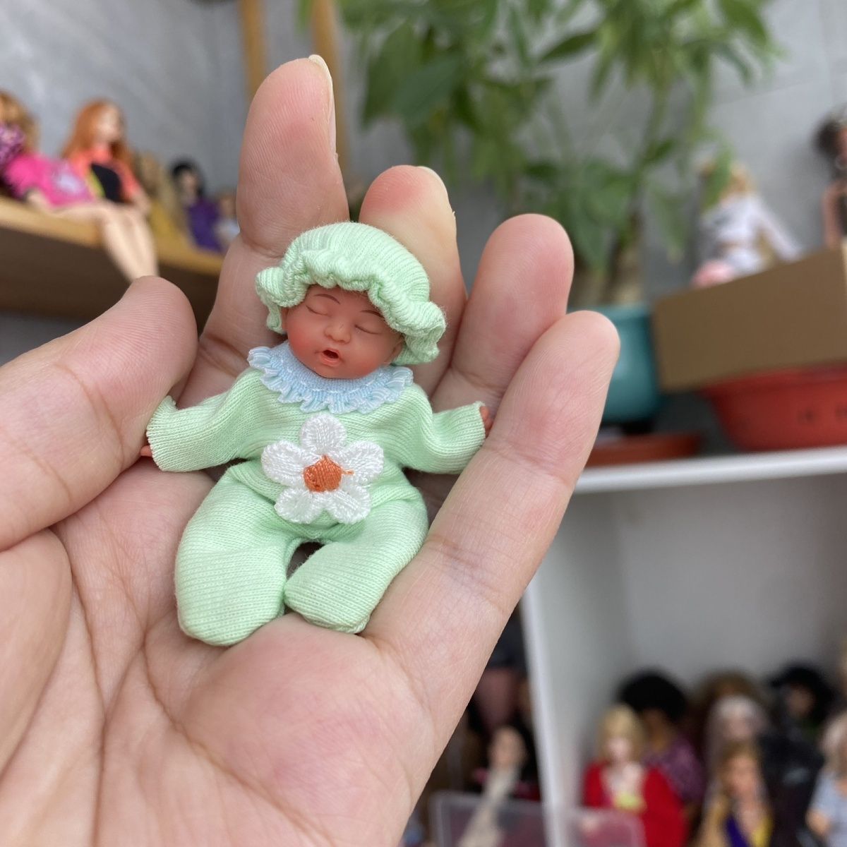 Hot! Only Doll Clothing Zuru M - Baby Clothing Items 评论和价格