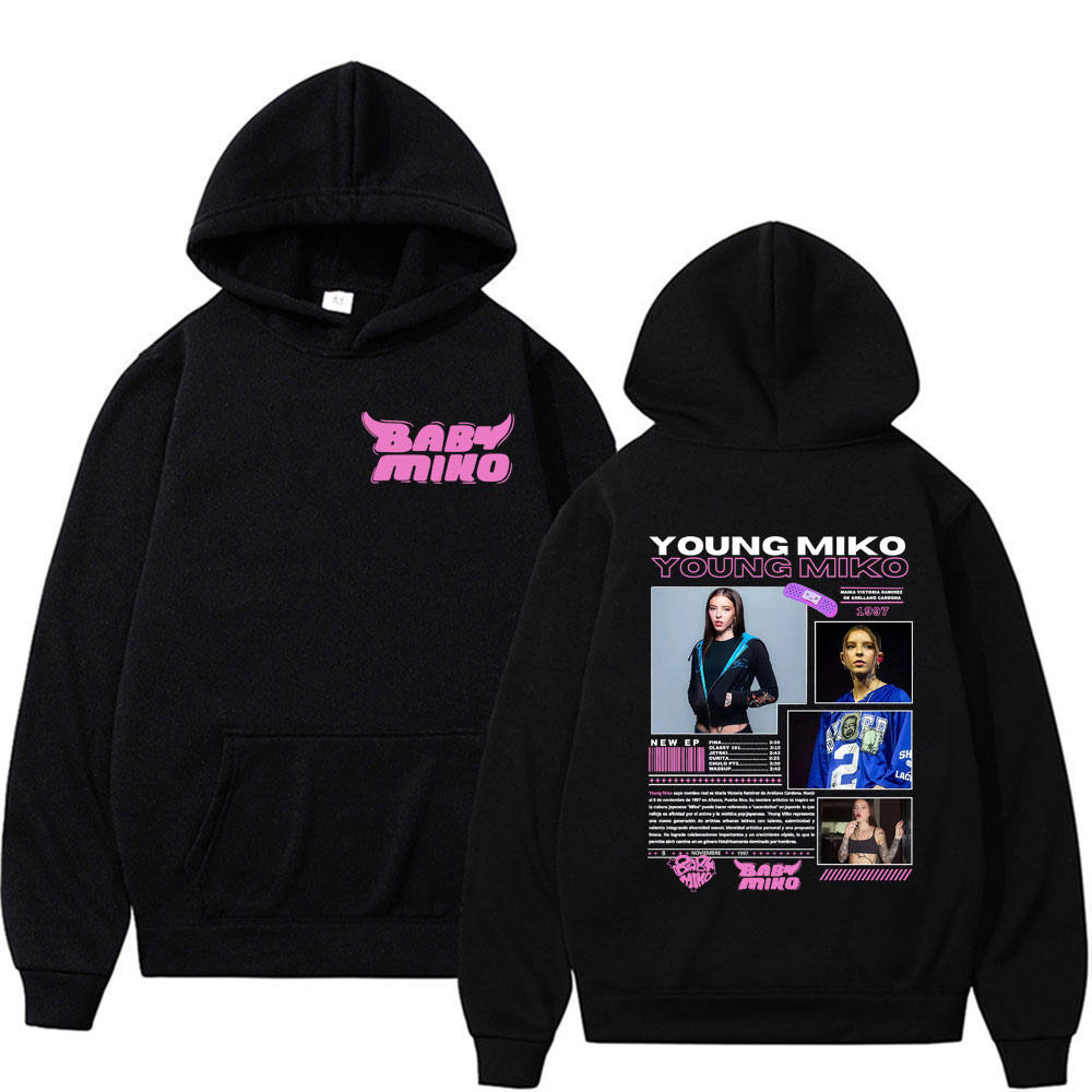 Singer Young Miko Baby Miko Al - Baby Clothing High Quality 评论和价格