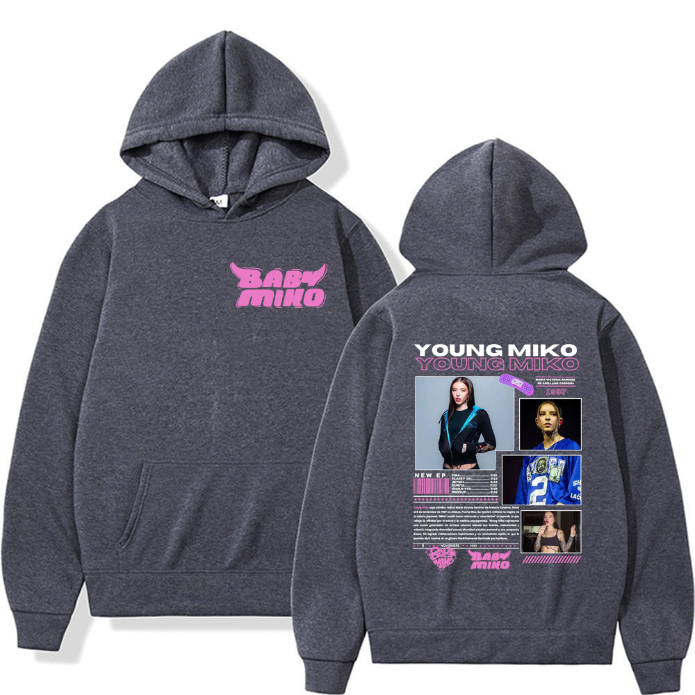 Singer Young Miko Baby Miko Al - Baby Clothing High Quality 评论和价格