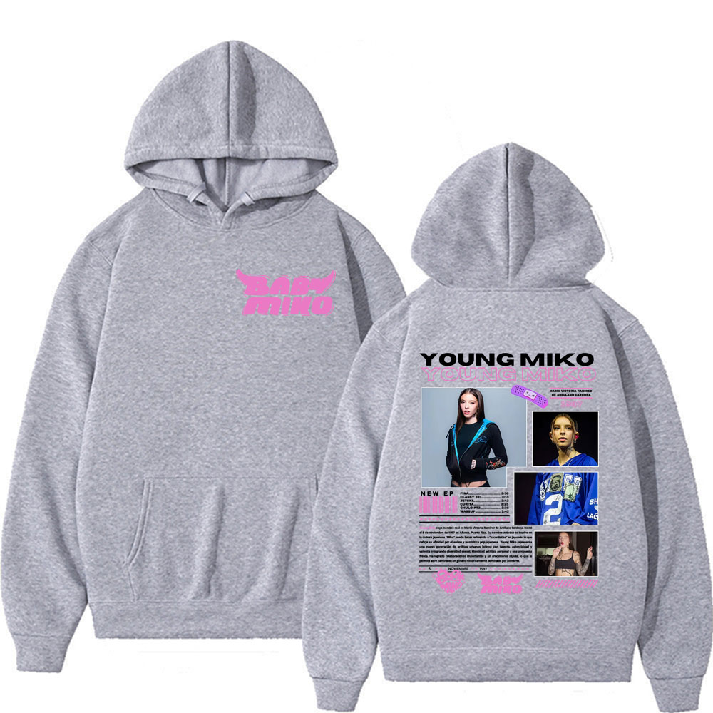 Singer Young Miko Baby Miko Al - Baby Clothing High Quality 评论和价格