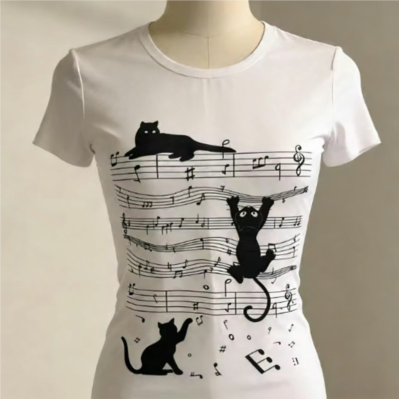 Summer Gothic Emo girls Haraju - Baby Y2K Clothing 评论和价格