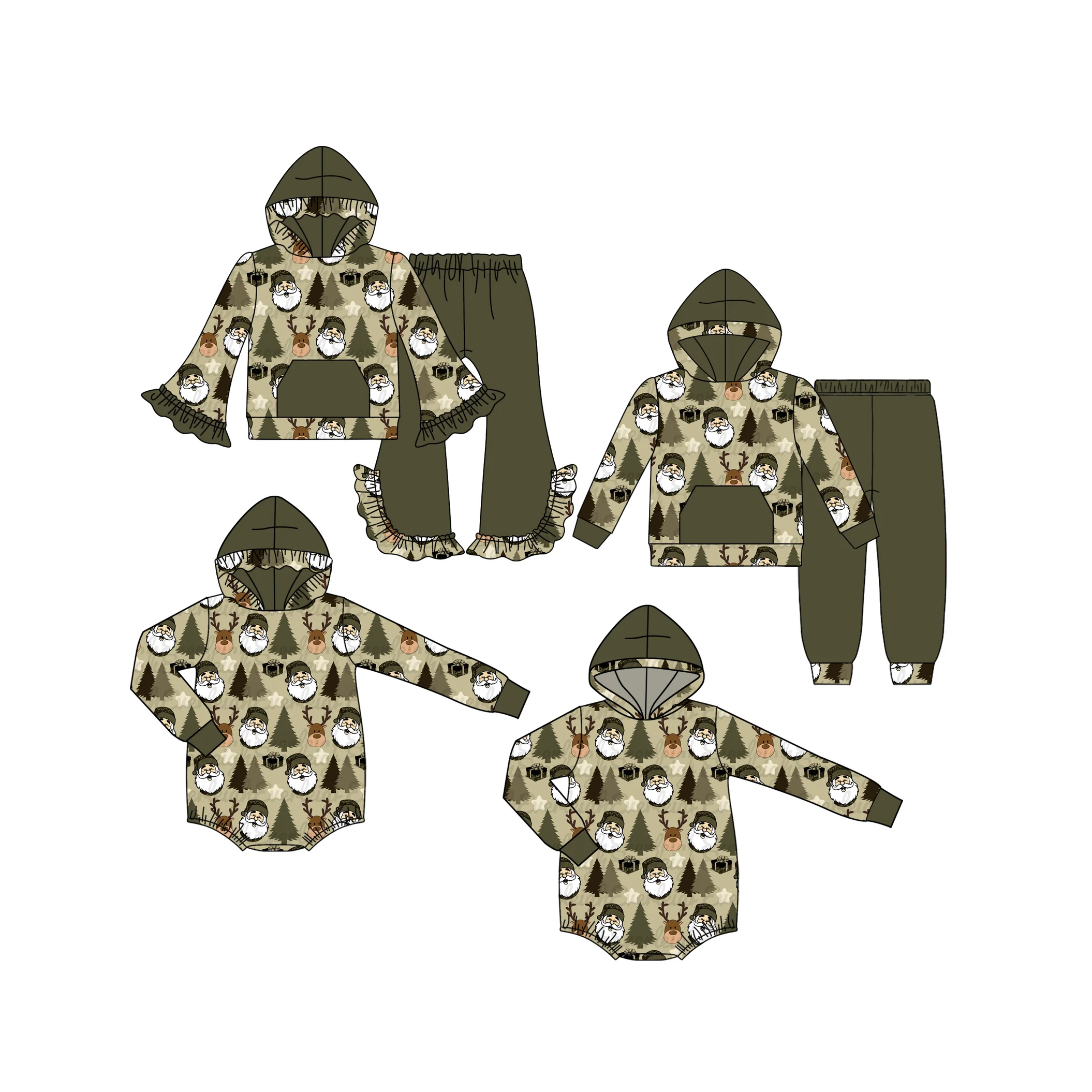 High Quality Kids Christmas Cl - Baby Clothing High Quality 评论和价格