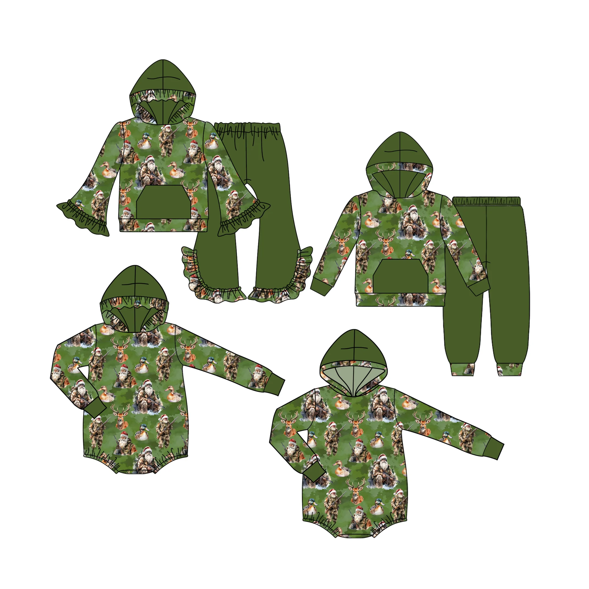 High Quality Kids Christmas Cl - Baby Clothing High Quality 评论和价格