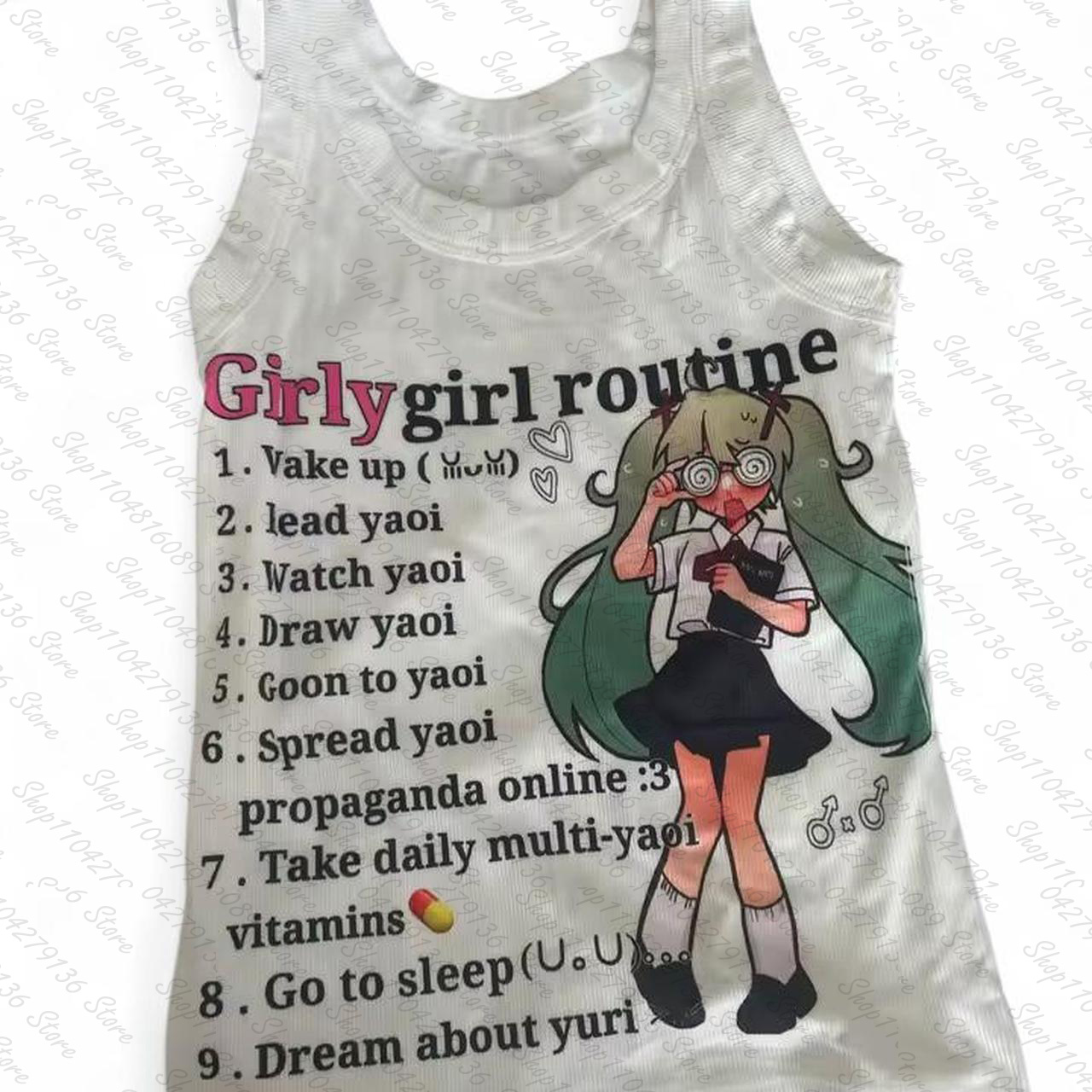 top mujer Tanks & Camis Tops P - Baby Y2K Clothing 评论和价格