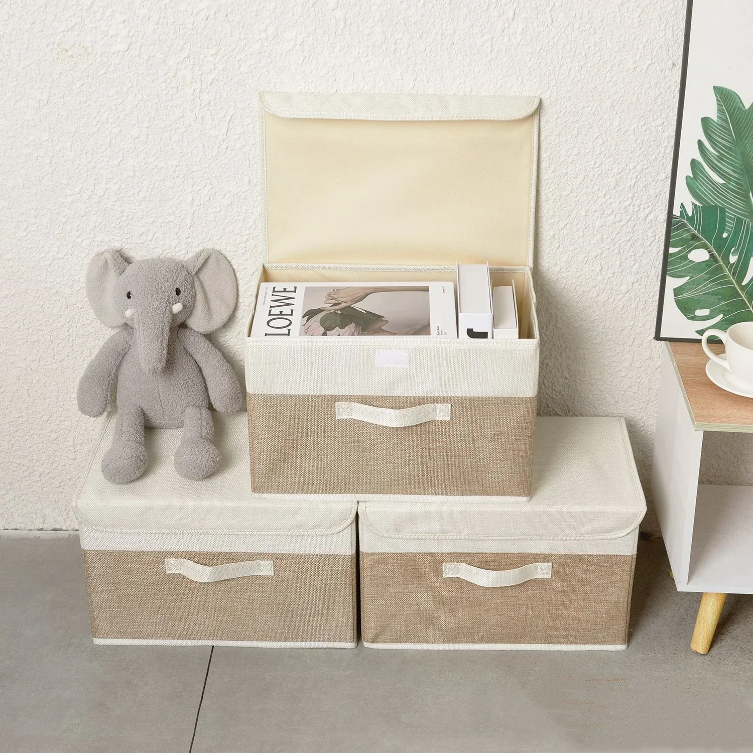 Foldable Clothes Storage Organ - Baby Clothing Clearance 评论和价格